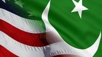 Pakistan’s Strategic Partnership Or Sell-Out To US? – OpEd