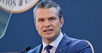 Hegseth says he would have ordered second strike on Caribbean vessel