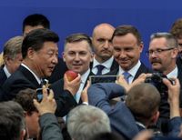 Multi-Pole-arity: How Poland can help Europe think big on China