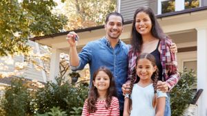 First-Time Homebuyer Trends Raise Concerns