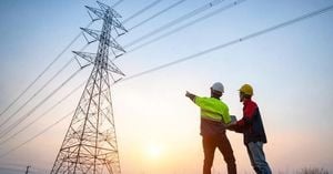 Electricity Rate Hikes Spark Voter Backlash Nationwide