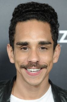 Ray Santiago