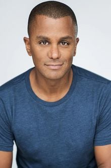 Yanic Truesdale