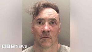 Liverpool Parade Attack Leaves Dozens Injured Amid Chaos