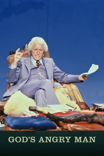 Glaube und Währung: Dr. Gene Scott, Fernsehprediger
