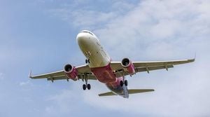 New EU Border Rules Bring Long Delays For UK Travellers