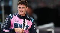 Twist in Doohan saga as Alpine boss suddenly quits