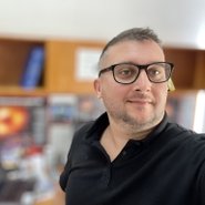 Ali Övgün