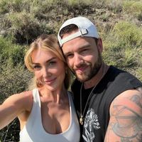Liam Payne's girlfriend Kate Cassidy opens up about her 'unpredictable' grief journey
