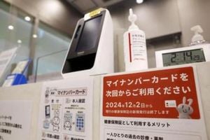 Survey Reveals 31% Of MyNa Insurance Cards Expired