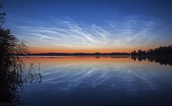 Gökyüzünün Damarları