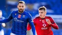 St Johnstone v Ross County: Team news