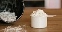 New investigation finds high levels of lead in protein powders and shakes