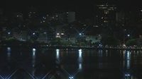 Rio tem previsão de chuva forte a partir desta quinta-feira