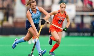 Shippensburg Set To Host NCAA Quarterfinal As Field Hockey Championships Begin