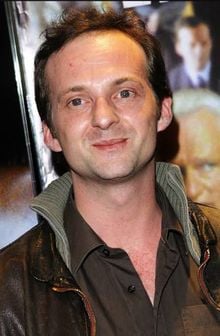 Cyril Couton