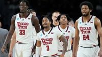 How to watch Texas Tech basketball as Red Raiders play for Sweet 16 birth