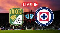 Cruz Azul pone un pie en las semis tras derrotar al León en un partidazo de cuartos de final