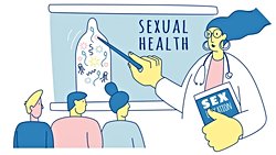 Türkiye'deki Genç Yetişkinler Cinsellik Hakkında Ne Kadar Bilgili?