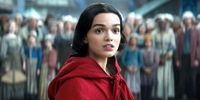 'Snow White' Is Given the Kiss of Life With Surprising Rotten Tomatoes Audience Score