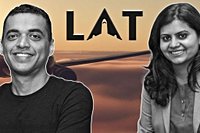 LAT: The New Spark In Deepinder Goyal's Portfolio - A Game-Changer For Indian Innovation - Inventiva