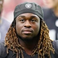 Ashton Jeanty News: Totals 73 yards