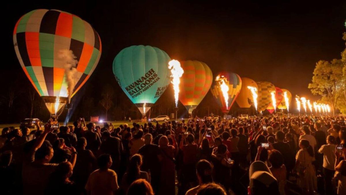 Australia Day 2025 Sparks Festivities Across Australia The Pinnacle