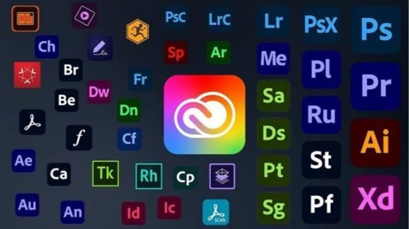 Adobe Creative Cloud