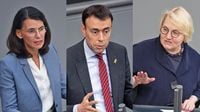 SPD im neuen Kabinett: Esken wird nicht Ministerin - Drei Staatssekretäre aus BW