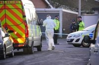 Boy, 15, charged with murder of nine-year-old in Weston-Super-Mare