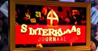 Groots vertrek bij Sinterklaasjournaal