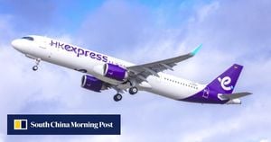 HK Express Launches Zero-Fare Ticket Promotion Across Destinations