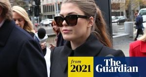 Belle Gibson's Life Explored In Netflix's Apple Cider Vinegar