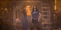 'SNL': Watch Role Model Bring Out Charli XCX for 'Sally, When the Wine Runs Out'