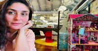 Kareena Kapoor Celebrates 'No-Glam' Diwali With Saif Ali Khan, Taimur & Jeh At Kids Club; Says 'Never Lose Child In You'