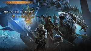 Capcom Unveils Monster Hunter Wilds DLC Plans Ahead Of Launch