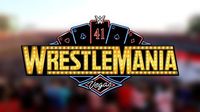 Another Huge WWE WrestleMania 41 Match Made Official