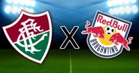 Fluminense x Red Bull Bragantino no Brasileirão: onde assistir ao vivo, horário e escalação