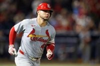 The Red Sox Acquire Willson Contreras From The Cardinals