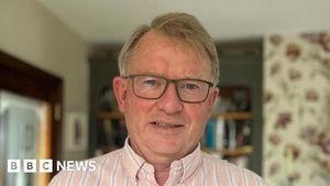Whistleblower Claims And Culture Crisis Rock NHS Trusts