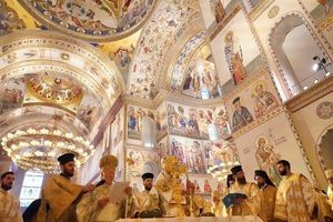 Romania Unveils World’s Largest Orthodox Cathedral