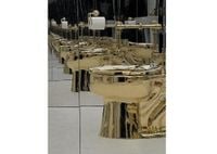 Ripley’s Believe It or Not! Revealed as Buyer of Maurizio Cattelan’s $12.1 M. Gold Toilet