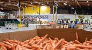 Food Banks And SNAP Shape Climate Solutions