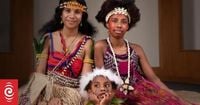 Celebrating Papua New Guinea pidgin language week in New Zealand