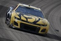 Kyle Busch Rips NASCAR's ‘Broken’ Driver Approvals and Penalties Amidst Katherine Legge Debate