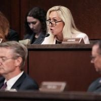 Lawmakers spar over DOGE as Republicans look to lock in cuts