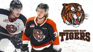 Tigers Gear Up For Final Clash Against Rebels