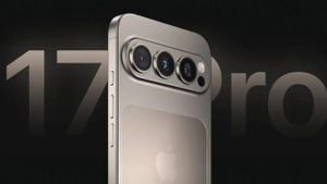 Apple Set To Redefine IPhone 17 Design