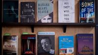Celebrate World Book Day with 3 El Paso writers' works