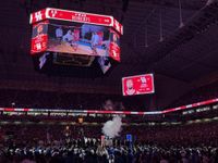 2025 Men’s Final Four: Houston takes on Duke, winner plays Florida for national title | Houston Public Media